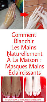 Pin On Recettes Beaute Pour Les Mains