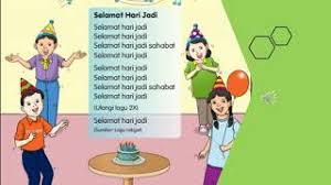 Download lagu suasana di hari raya oleh anuar & ellina mp3 disertai lirik lagu di stafaband. Download Lagu Muzik Harijadi Mp3 Video Gratis