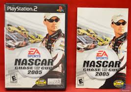 Published 12 years, 1 month ago 1 comment. Hot Spot Collectibles And Toys Nascar 2005 Chase For The Cup Case Only