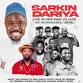 SARKIN DARIYA LIVE!!! Live In One Man Village (THE event image