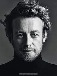 Sᴍɪʟᴇʏsɪᴍᴏɴʙᴀᴋᴇʀ ɴᴇʏ Fan Smileybaker Twitter Simon Baker Portrait Portrait Photography Tips