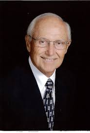 Obituary for James Edward Burda