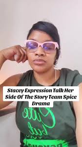 Stacy Lockwood True Story