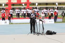 Maybe you would like to learn more about one of these? Embassy Of Japan In Kenya