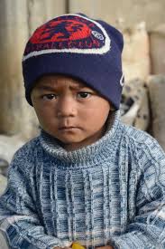 Journey through the Chin Hills and Back in Time