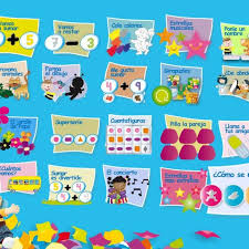 Recursos interactivos para preescolar : Lamevaescola Recursos Gratuitos Para Maestr S De Infantil Y Primaria Juegos Educativos Para Ninos Juegos Interactivos Para Ninos Juegos Educativos