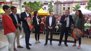 L'occasion de questionner le journaliste sur son rapport avec ces lieux de. Votre Plus Beau Marche 2019 Sanary Sur Mer Remet Le Trophee A Montbrison Lci