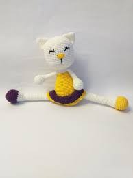oyuncak kedi kedi oyuncak