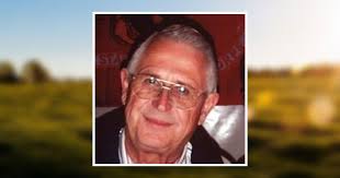 Klepper Mason "Scotty" Scott Obituary April 14, 2015