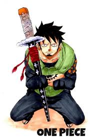 Trafalgar D Water Law X Reader One Shots One Piece Crossover One Piece Manga One Piece Anime