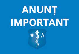 Anunţ de recrutare a personalului medical. Rezultatele SelecÈiei De Dosare Pentru Posturile Vacante De Farmacist Din Cadul Spitalului JudeÈean De UrgenÈÄ Dr Fogolyan Kristof Sfantu Gheorghe