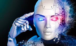 Resultado de imagen de El Robot del Futuro