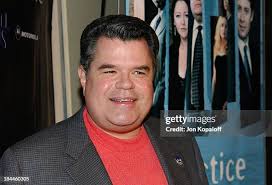 David E. Kelley and ABC's Susan Lyne News Photo