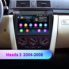 Availability is subject to change and may vary based on geography and trim level. Ultimate Mazda Mazda Stereo Upgrade