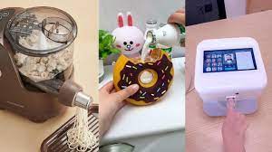 Smart Appliances Gadgets For Every Home Versatile Utensils Smart Appliances Gadgets Appliances