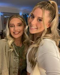 Happy 21st to my lil sissy 🤍 Keep being you and living life to the  fullest! love you always xxx