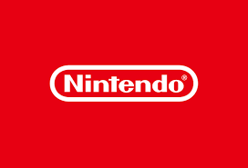 Materia works empresa de desarrollo de videojuegos cronoball coleccion de logos de videojuegos para empresas en estilo degradado Nintendo Una Marca Muy Amada Con La Que Crecimos Tentulogo