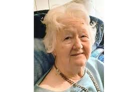 Patricia Eubanks Obituary (1941