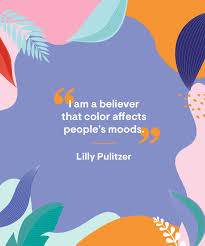 30 Color Quotes For A Colorful Life Best Quotes About Color