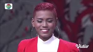 TOMBOY!! Bukan Halangan Bagi HANAN JABAR CATWALK Bak PUTRI INDONESIA LIDA  2019