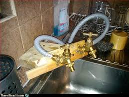 Shop with confidence on ebay! There I Fixed It White Trash Repairs