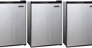 Maybe you would like to learn more about one of these? Pick Up A Brand New Magic Chef Mini Fridge Today For Just 110 Shipped Reg Up To 160 9to5toys