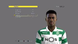 Find out how good nuno tavares is in fm2021 including ability & potential ability. Pes 2013 Nuno Mendes Face Kazemario Evolution
