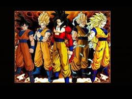 That seems to be the rumor going around right now. Petition Get Dbz Franchise On Netflix
