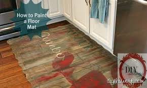 Painted Play Mat Diy Show Off Diy Decorating And Home Improvement Blog Play Mat Diy Diy Shows Diy Painted Floors