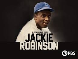 You can take most movies labeled true story'' with a barrel of salt. Watch Ken Burns Jackie Robinson Prime Video