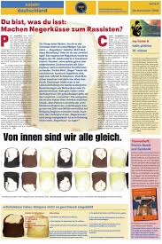 Unser Land ohne Rassismus