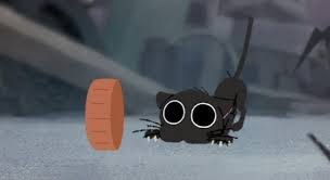 Watch Kitbull A Hand Drawn Short From Pixar About Inter Species Friendship Pixar Shorts Pixar Short Film