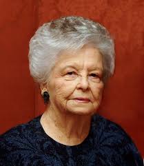 Noelie Zeringue Roussel Obituary