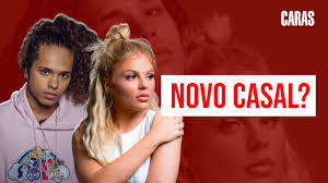 Luísa sonza anunciou o término do namoro com vitão. Luisa Sonza E Vitao Esclarecem Rumores De Possivel Affair Youtube