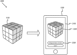 Maybe you would like to learn more about one of these? Cube Puzzle Solver Patent Grant Garrett Et Al Garrett David
