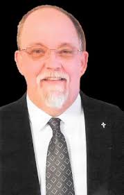 205 C hurch Street Wytheville V A 24382 A ddress Change Requested PASTOR'S  THOUGHTS When I reflect