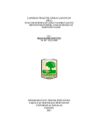 Contoh laporan prakerin jurusan tkj di dcistem unpad. Pdf Laporan Praktek Kerja Lapangan Pkl Mara Hakim Nasution Nasution Academia Edu