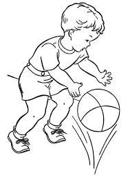 Toddlers associate themselves with their favorite pony which they adorn with bright colors. Basketball Coloring Pages Pdf To Print Free Coloring Sheets Sports Coloring Pages Cute Coloring Pages Animal Coloring Pages