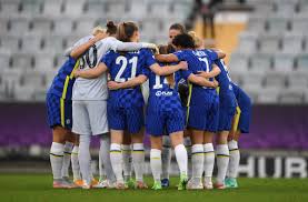 Our guide to this week's uefa women's champions league round of 16 ties. R6iinakifgwskm