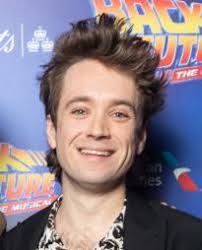 Ollie Dobson's Instagram, Twitter & Facebook