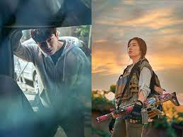 It premiered on october 26, 2015. Sisyphus The Myth Will Be Released In Netflix Zapzee