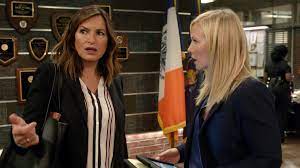 Winchester will reprise his character from chic… Law Order Special Victims Unit No Good Reason Tv Episode 2017 Imdb