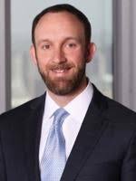 Michael Horne Commercial Dispute Lawyer Hunton Andrews Kurth