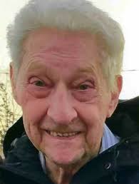 Obituary for Arthur Charles