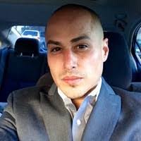 Marco Irizarry's Instagram, Twitter & Facebook