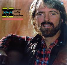 Michael Martin Murphey (album)