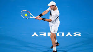 76 in the world, wisely changed. Atp Cup Bulgarian Bench Clearing Underdogs Stun Great Britain Atp Tour Tennis