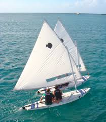 Featuring an iconic design and timeless simplicity, the sunfish is a classic sailboat that can get you out and enjoying the water. Sailing Yacht Akasha Sunfish Sailing Dinghies Luxury Yacht Browser By Charterworld Superyacht Charter