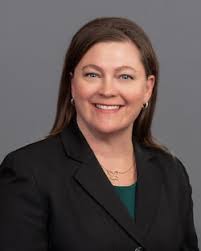 Maggie Solomon, Houston Texas Attorney