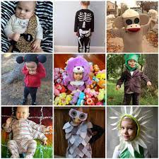 In un negozio specializzato o in cartoleria fai stampare una poca spesa e massima resa! Costumi Di Halloween Per Bambini Fai Da Te